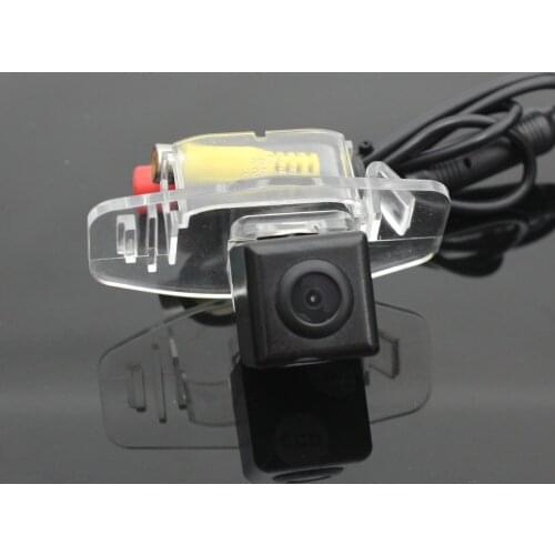 Car Backup Reversing Rearview Camera For Honda Accord/Spirior City/Fit Sedan/Civic/Ciimo HD CCD PAL SONY NTSC RCA CAM