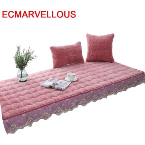 Cojine Decoraci N El Hogar Colchon Tatami Back Almofada Para Sofa Home Decor Seat Cushion Balcony Cojin Window Sill Mat