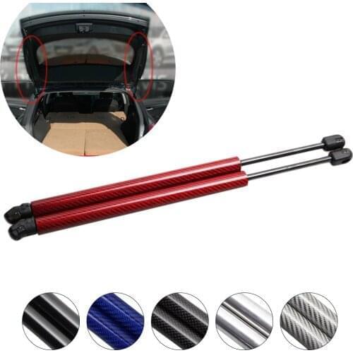 For HYUNDAI i40 CW (VF) Estate 2011-2019 Gas Charged Auto Rear Tailgate Boot Gas Spring Struts Prop Lift Support Damper 655mm