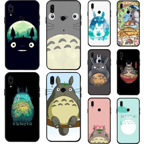 Jeffomas Xiaomi Mi Note Phone Cases