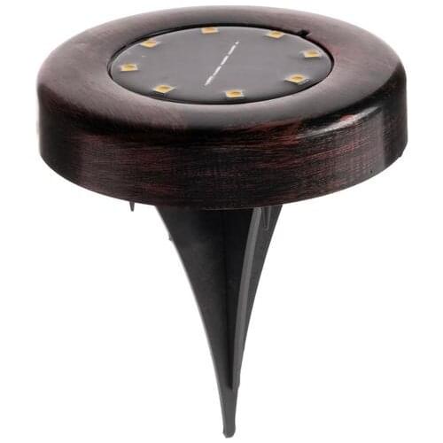 Светильники на солнечных батареях Luazon Lighting China At AliExpress