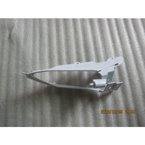 Unpainted Motorcycle Rear Tail Lamp Turn Signal cover For gsxr1000 2009 2010 2011 2012 2013 2014 2015 2016 a pairs injetion