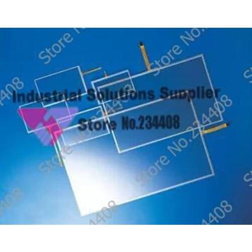 New TPC-120-H-E2AE Touch Screen Glass