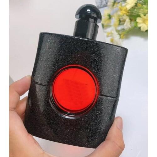 New 3bottles * 7.5ml 90ml For Women Fragrance SYL55