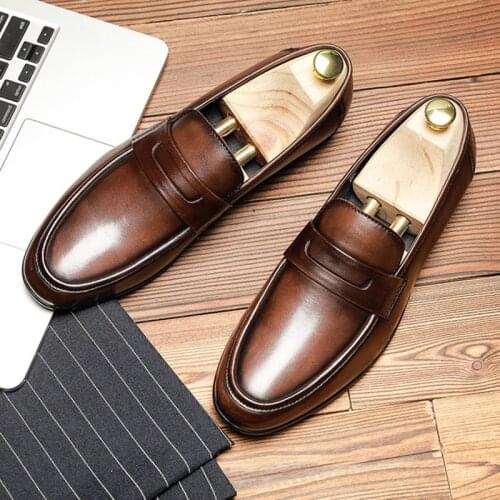 Мужские слипоны Olome China At AliExpress