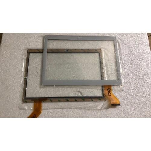 10.1'' Tablet pc BMXC K107 S107 MTK8752 MTK6592 Octa Core touch screen digitizer glass touch panel Sensor