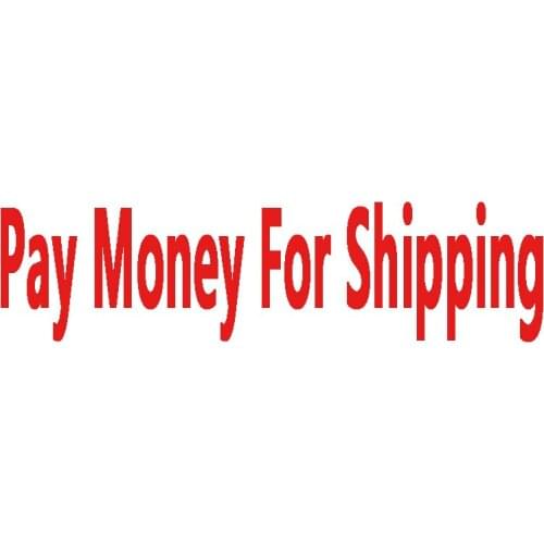 Pay Money For Shipping