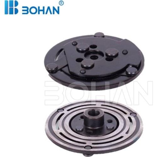 SD7H15 SD709 SD7V16 compressor clutch bearing HUB FOR AUDI FOR PEUGEOT FOR ford FOR seat FOR vw 20A1162 6018K306 BH-CH-017