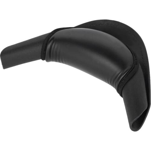 Hair Spa Neck Rest Pillow Salon Shampoo Sink Bowl Basin Gripper For Hairdressing Bowl Soft Silicone Sponge Neck Rest Cushion