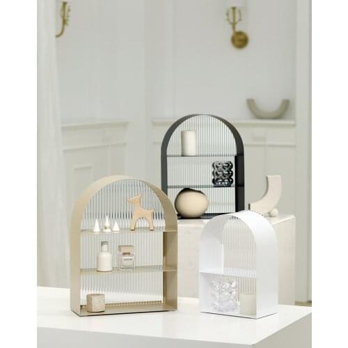 SWEETGO Storage Shelves