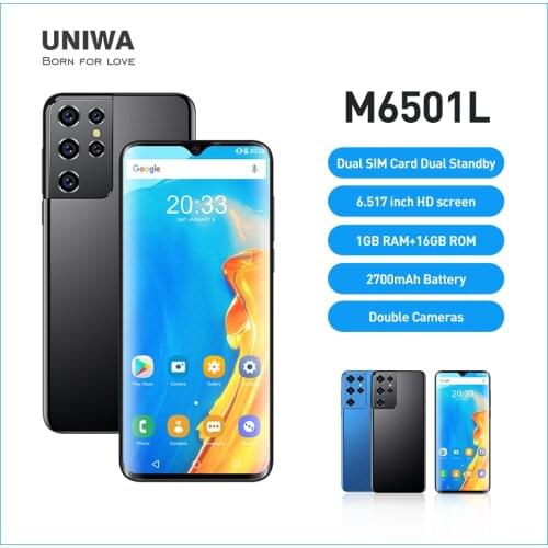UNIWA Cell Phones
