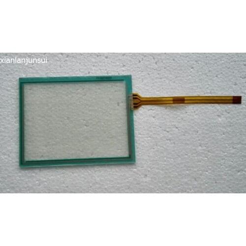 2711PC-T6C20D touchpad