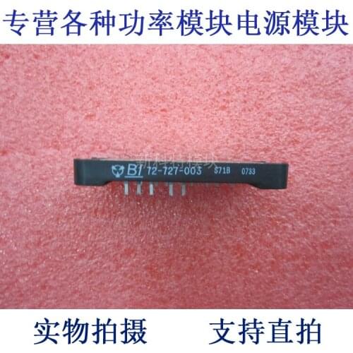 72-727-003 BI single phase rectifier module