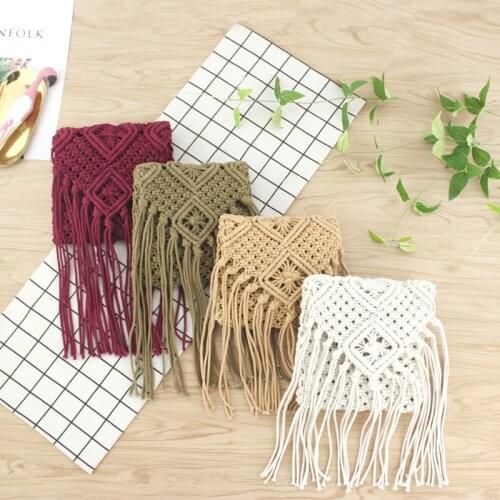 Artmomo Women's White Bags