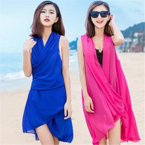 Asyabuykal Women's Blue Shirts