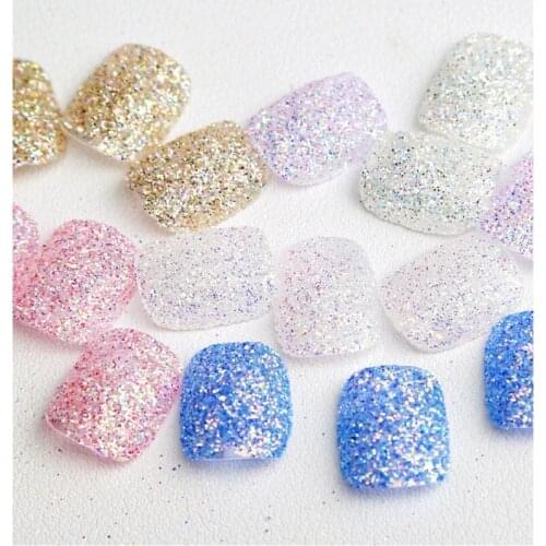 Brochas maquillaje Decorations For Nails