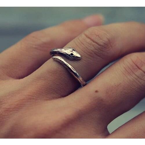 Diffone Women's Silver Rings