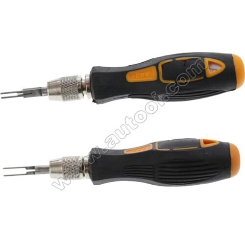 Tool Wiring Connector Extractor Release for car Wire connector Terminal