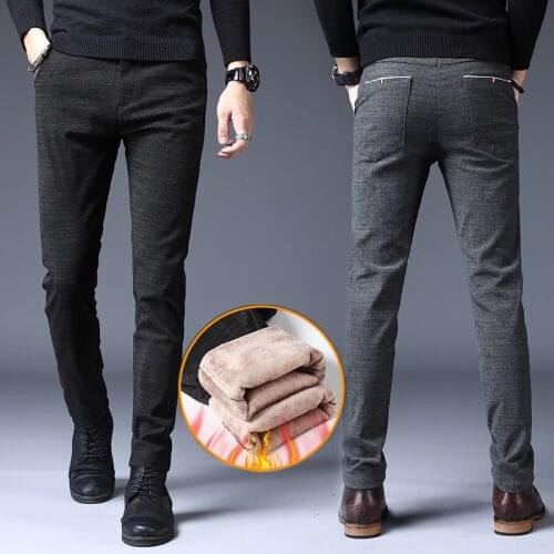 Casual Men's Pants KEZONA China