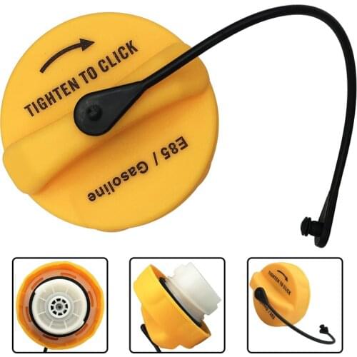 Fuel Filler Gas Cap Tank Covers for Dodge Grand Caravan Durango Dart Chrysler Aspen Town & Country Jeep Ram 2007-2019 52030380AB