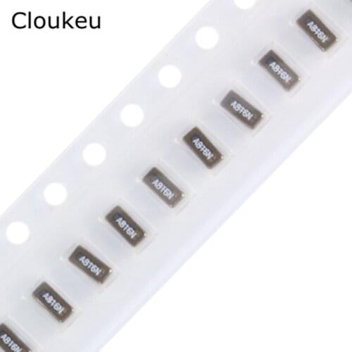 FC-135 32.768kHz 12.5pF 20ppm 3215 SMT Passive Sealing clock Crystal oscillator