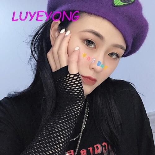 LUYEYONG Women's Accessories