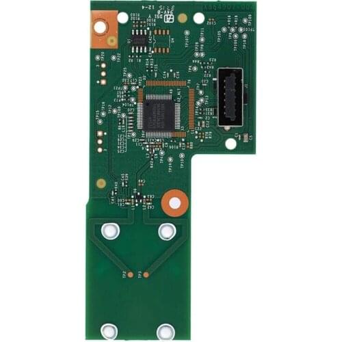 Power Switch Circuit Board Circuit Motherboard Controller Replacement for 360 E