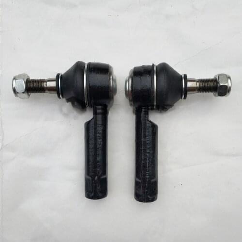 Steering gear outer ball head for SAIC ROEWE350 MG3 MG5 Ball Joints