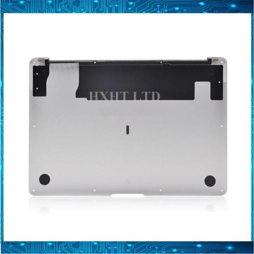 Original New Laptop A1369 A1466 Bottom Case Cover For Apple Macbook Air 13" Lower Bottom Case 2010-2015 Years