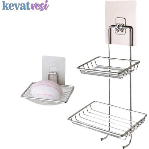Stainless Steel Polish Towel Shelf Toilet Paper Holder Soap Holder Towel Rack Toothbrush Holder Robe Hook Bathroom Accessories