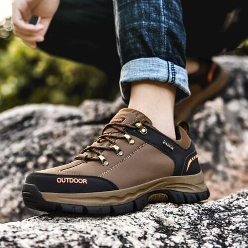 Size hombre for mens sport footwear informales boots para man hiking joggers masculino zapatillas breathable garden large obuv
