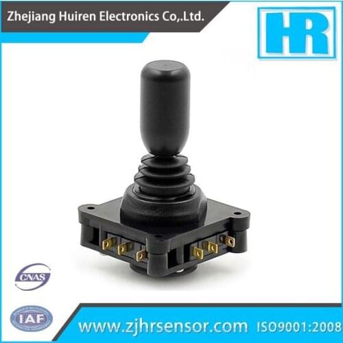 SJ800 MICRO FINGER-OPREATED JOYSTICK