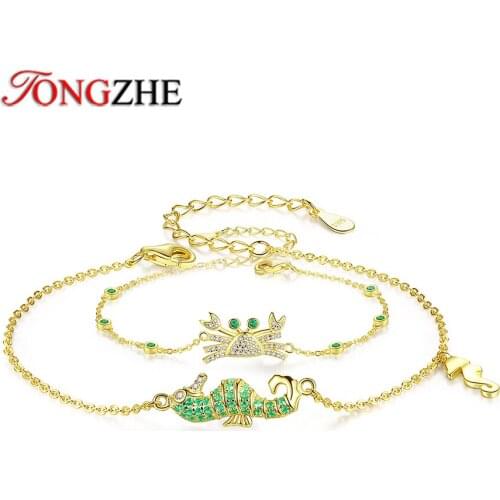 TONGZHE Bracelets
