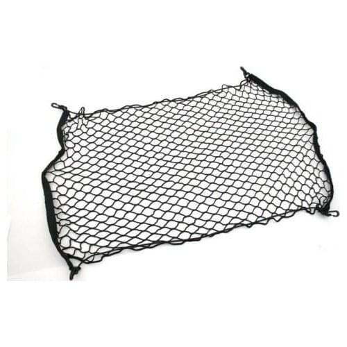 Universal Fit Trunk Cargo Net for Volkswagen Bora Golf Jetta Passat Tiguan Touareg