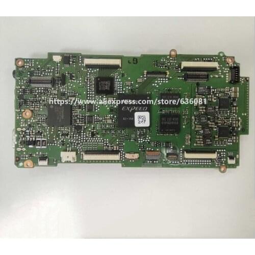 Repair Parts Main Board Motherboard For Nikon D800