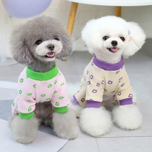 Winter Dog Clothes Pets Outfits Warm Clothes for Small Medium Dogs Costumes Coat Pet Jacket Puppy Sweater Dogs Chihuahua