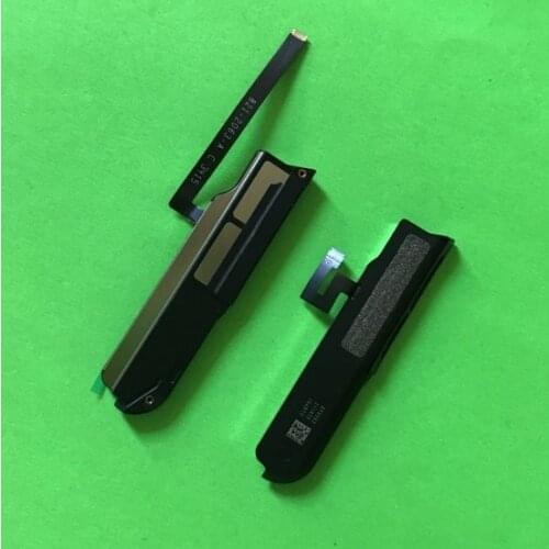 10Pcs Loud Speaker Buzzer Ringer Flex Cable For iPad 5 Air Loud Speaker Replacement