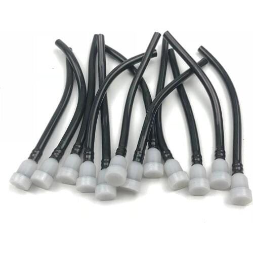 12pcs Fuel Tank Vent Garden Tool Supplies Chainsaw parts For Stihl 021 023 025 MS250 028 029 MS290 038 048 1117 350 5800