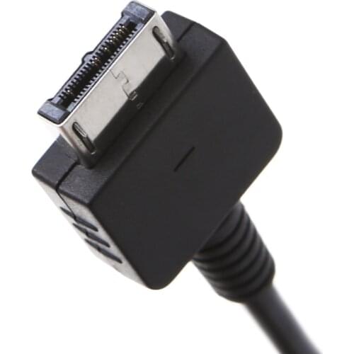 2 in1 USB Charger Cable Charging Transfer Data Sync Cord Line Power Adapter Wire for Sony psv1000 Psvita PS Vita PSV 1000