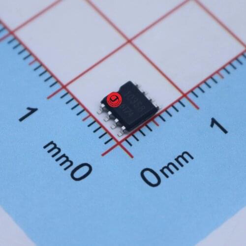 20PCS/LOT BA10358F-E2 BA10358 10358 SOP-8 Original New Free Shipping