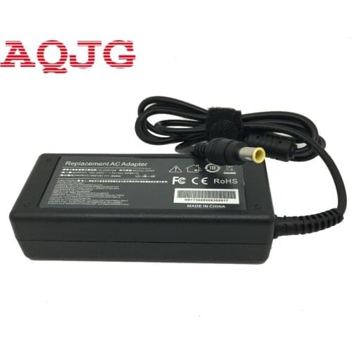 AC 100-240V DC 14V 3A 42W 6.5x4.4mm Power Adapter Supply 14V 3A 2.14A 1.43A 1.79A For Samsung Laptop Note Display Computer New