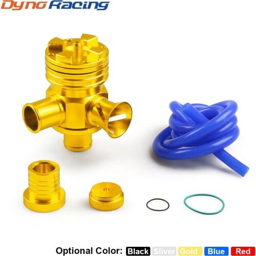 For Volkswagen GTI Jetta For Audi 1.8T 2.7T Blow Off Valve S Diverter Turbo BOV dump valve without logo BOV1022