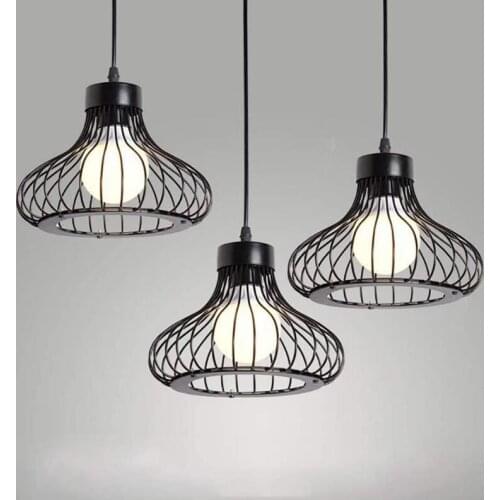 Nordic led crystal lustre suspension kitchen dining bar pendant lights hanging lights hang home lighting ring lamp livingroom