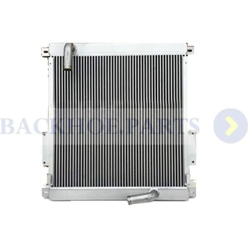 Hydraulic Oil Cooler 118-9954 for Caterpillar Excavator CAT 320B 320B L Engine 3066