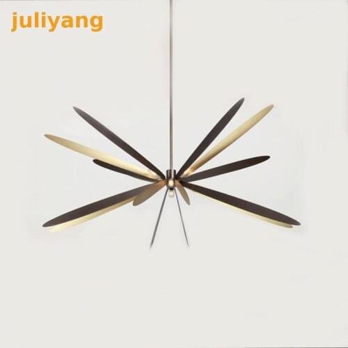 Дизайнерские люстры Juliyang China At AliExpress