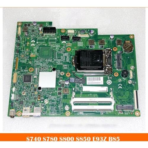 For AIO S740 E93Z B85 PIB85S 12102-1 48.3KR12.011 03T7193 03T7196 motherboard Fully tested