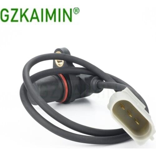 NEW 06A906433C, 06A906433E, 078906433A Crankshaft Position Sensor for V-W A4 BEETLE for GOLF for jE-TTA for PASSAT