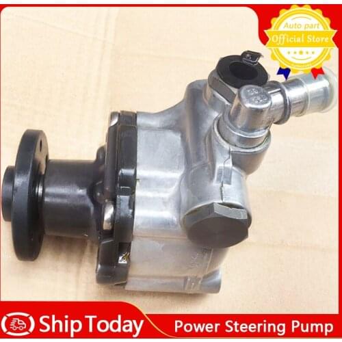 New Hydraulic Pump Power Steering Pump For BMW X3 F13 F12 F11 E83 32413450592 32413420906 715521501 3450592 32 41 3 450 592