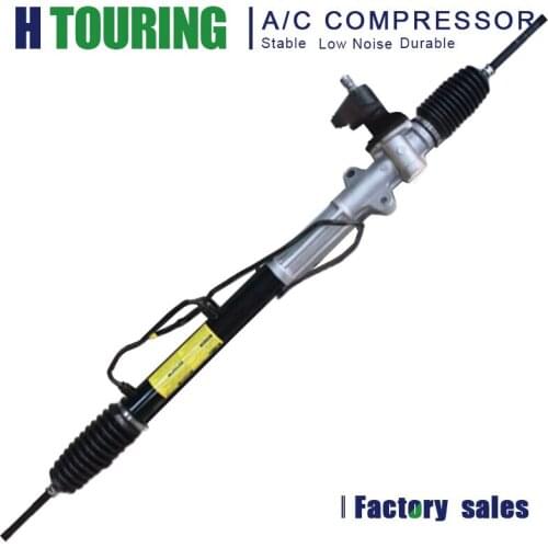 NEW Power Steering Rack Steering Gear Box for Mitsubishi Galant EA2A EA6A MR369706 MR455282 Steering box / steering gear