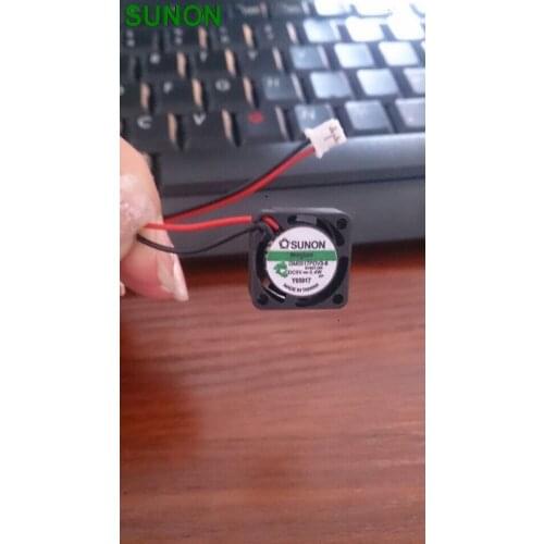 Original For Sunon GM0517PDV3-8 1708 5v 17mm 17 * 17 * 8mm computer fans